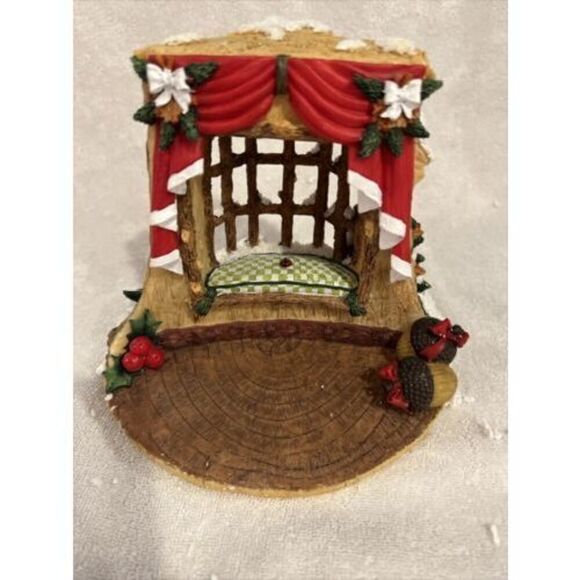 Fitz & Floyd Charming Tails "A House Full of Love" #87/140 - Picture 3 of 11